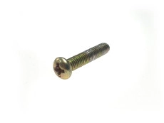 Headlight egg-model 102mm ring mounting bolt