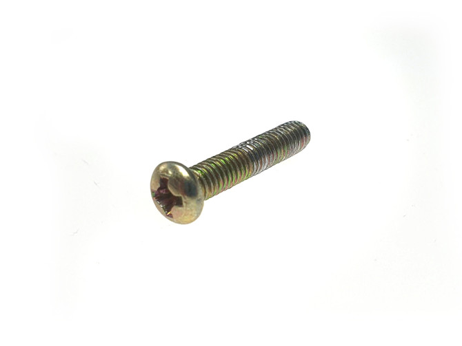 Headlight egg-model 102mm ring mounting bolt product