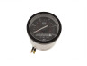 Speedometer kilometer 60mm 100 km/h Puch Z-One / Manet Korado black thumb extra