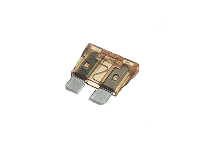 Sicherung Standard 19,1x5,1mm 7,5 Ampere product