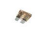 Fuse plug standard 19.1x5.1mm 7.5 Ampere Fuse plug standard 19.1x5.1mm 7.5 Ampere