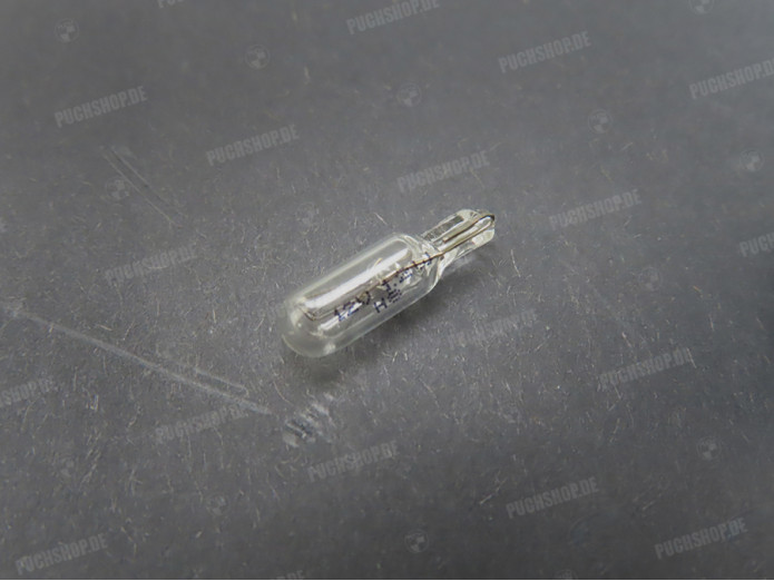 Lamp T05 12V 1.2W wedge Trifa