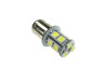 Light bulb BA15s 12V 21 watt LED (DC) thumb extra