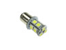 Birne BA15 12V 21 watt LED (DC) Birne BA15 12V 21 watt LED (DC)