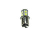 Lamp BA15s 12V 21 watt LED (DC) thumb extra