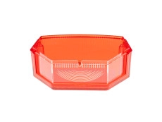 Rücklicht Puch Monza / M50C / MC50 / M50 Jet glas