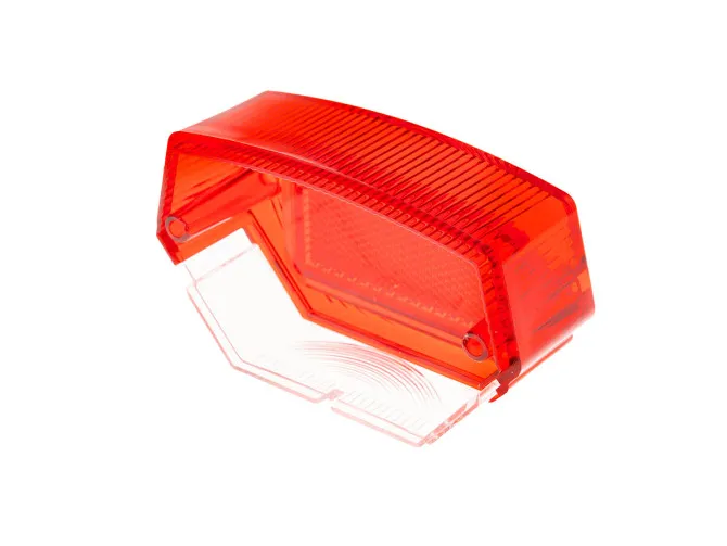 Taillight glass Puch Monza / M50C / MC50 / M50 Jet product