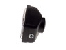 Headlight square 142mm GUIA black  thumb extra
