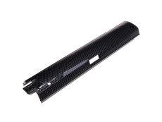 Cable guide Puch Maxi S / N carbon look