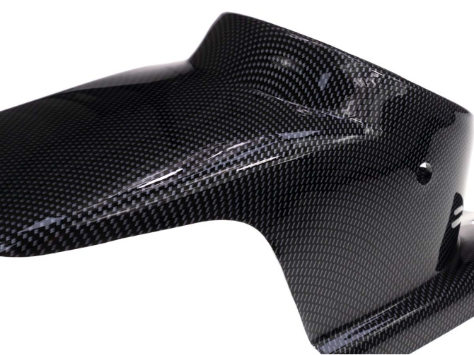 Scheinwerfer verkleidung Carbon-Look Puch Maxi / Universal product