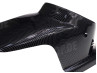 Scheinwerfer verkleidung Carbon-Look Puch Maxi / Universal thumb extra