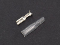 Remlichtschakelaar kabelschoen 2.8mm universeel