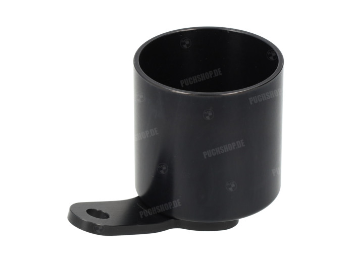 Speedometer mount bracket 48mm universal aluminium CNC