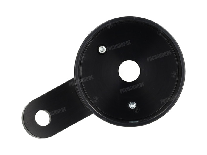 Speedometer mount bracket 48mm universal aluminium CNC