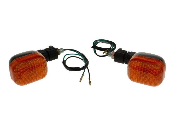 Volkswagen Kever Knipperlichten Paddenstoel diversen Hot Rod Webshop