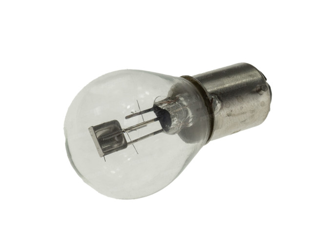 Light bulb BAX15d 12V 35/35 watt headlight main