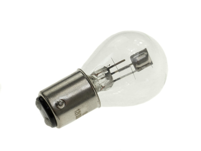 Light bulb BAX15d 12V 35/35 watt headlight product