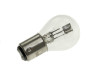 Light bulb BAX15d 12V 35/35 watt headlight thumb extra