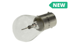 Light bulb BA15s 6V 21 watt Trifa 