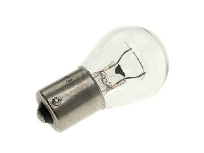 Birne BA15s 6V 21 Watt Trifa 