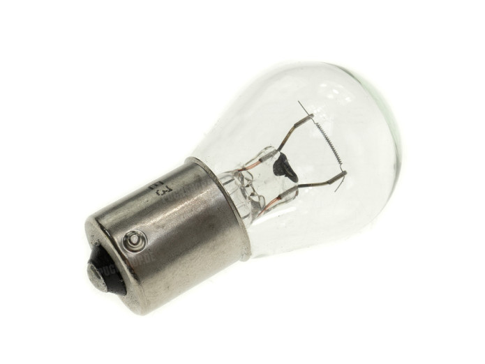 Lamp BA15s 6V 21 watt Trifa 