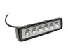 Scheinwerfer square 150mm LED Bar 12V DC universal (15x4cm) thumb extra