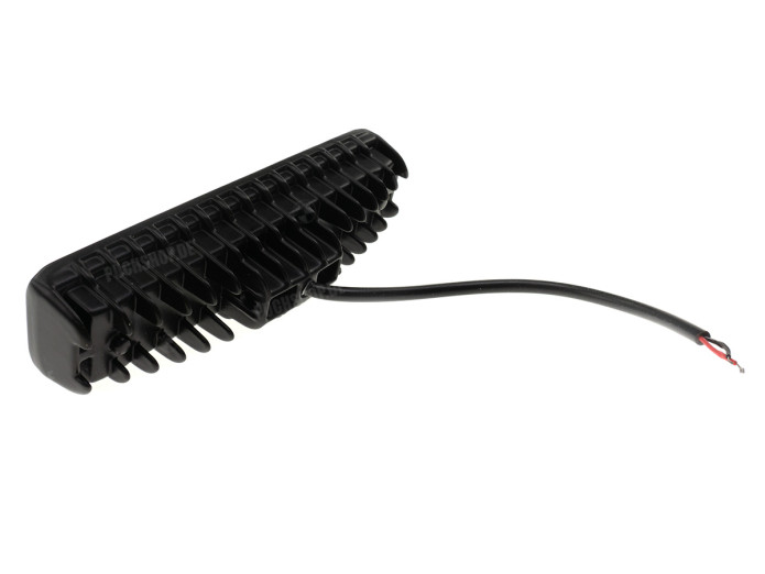 Scheinwerfer square 150mm LED Bar 12V DC universal (15x4cm)
