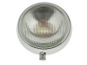 Koplamp rond inbouw 120mm Puch Monza thumb extra