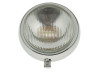 Koplamp rond inbouw 120mm Puch Monza Koplamp rond inbouw 120mm Puch Monza