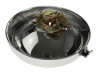 Koplamp rond inbouw 120mm Puch Monza thumb extra