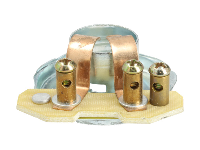 Koplamp fitting BA20d voor koplamp universeel