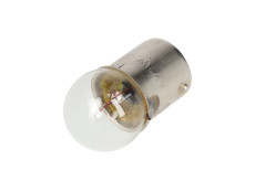 Light bulb BA15S 6V 3 watt Light bulb BA15S 6V 3 watt