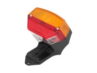 Taillight Puch Monza / M50C / MC50 / M50 Jet NTS