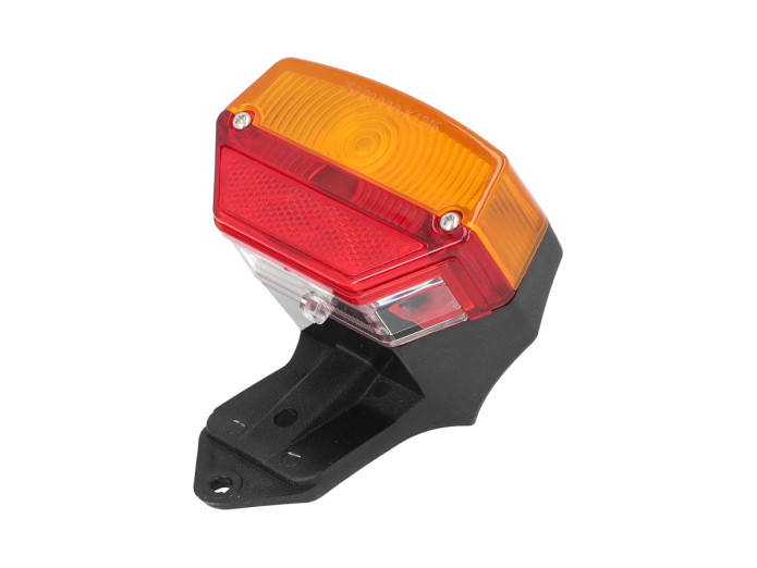 Achterlicht Puch Monza / M50C / MC50 / M50 Jet NTS