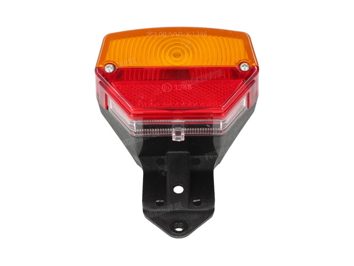 Achterlicht Puch Monza / M50C / MC50 / M50 Jet NTS