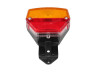 Puch Verlichting Achterlicht Puch Monza / M50C / MC50 / M50 Jet NTS Achterlicht Puch Monza / M50C / MC50 / M50 Jet NTS