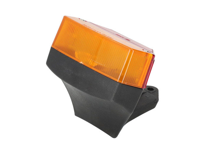 Achterlicht Puch Monza / M50C / MC50 / M50 Jet NTS