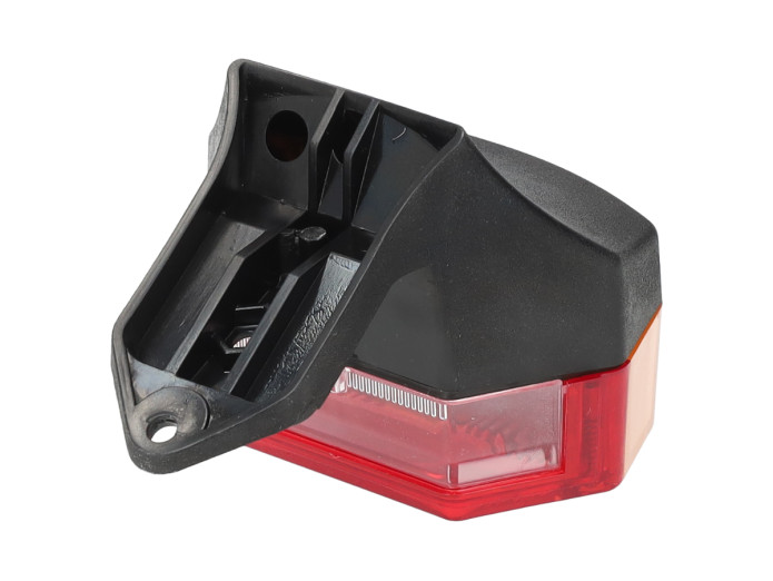 Achterlicht Puch Monza / M50C / MC50 / M50 Jet NTS