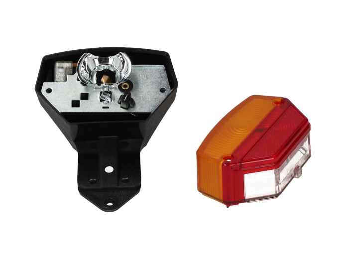 Achterlicht Puch Monza / M50C / MC50 / M50 Jet NTS
