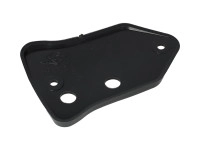 Taillight Puch Monza / M50C / MC50 / M50 Jet rubber NTS