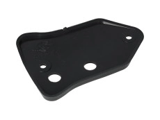 Achterlicht Puch Monza / M50C / MC50 / M50 Jet rubber NTS