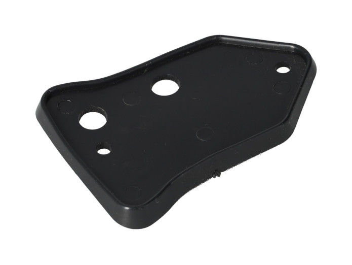 Taillight Puch Monza / M50C / MC50 / M50 Jet rubber NTS
