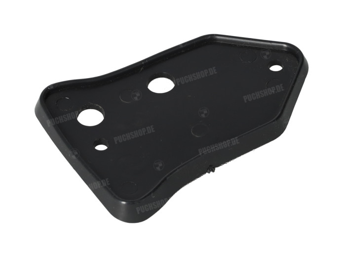 Achterlicht Puch Monza / M50C / MC50 / M50 Jet rubber NTS
