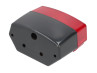 Puch Lighting Tail light Puch Monza / N50 kopen NTS red / red Taillight Puch Monza / N50 / universal built-in model NTS red / red