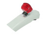 Taillight Puch MV / VZ / DS support chrome Taillight Puch MV / VZ / DS support chrome
