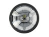 Headlight round 165mm Angel Eye "Tri" LED 12V Headlight round 165mm Angel Eye "Tri" LED 12V