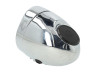 Puch Beleuchtung Scheinwerfer Eierlampe Nachbau Chrom Scheinwerfer Eierlampe 102mm Komplett Chrome Nachbau