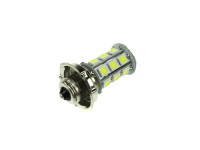 Light bulb P26S 12 volt 15 watt headlight with base LED
