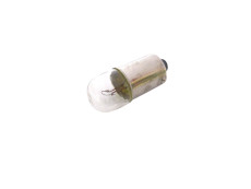 Light bulb BA9 6V 4 watt taillight