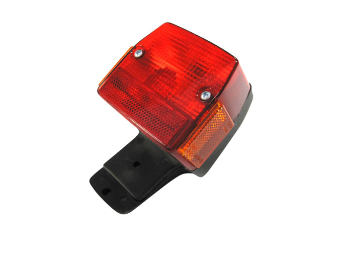 Taillight Puch Maxi / Macho style big model product